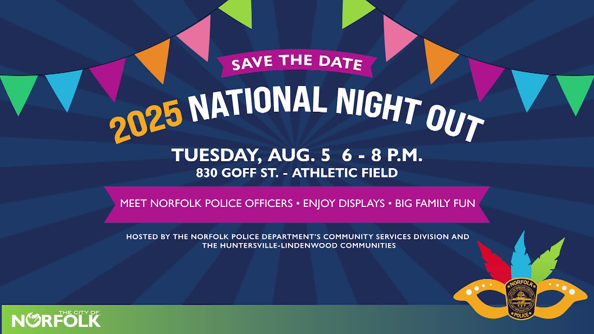 2025 National Night Out