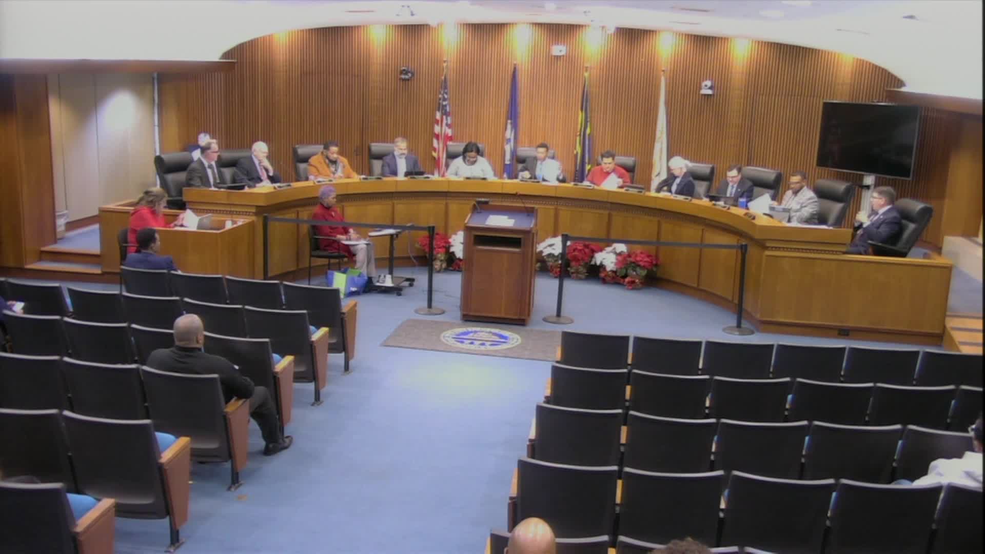 Thumbnail image for Norfolk City Council Formal Session - December 16, 2025