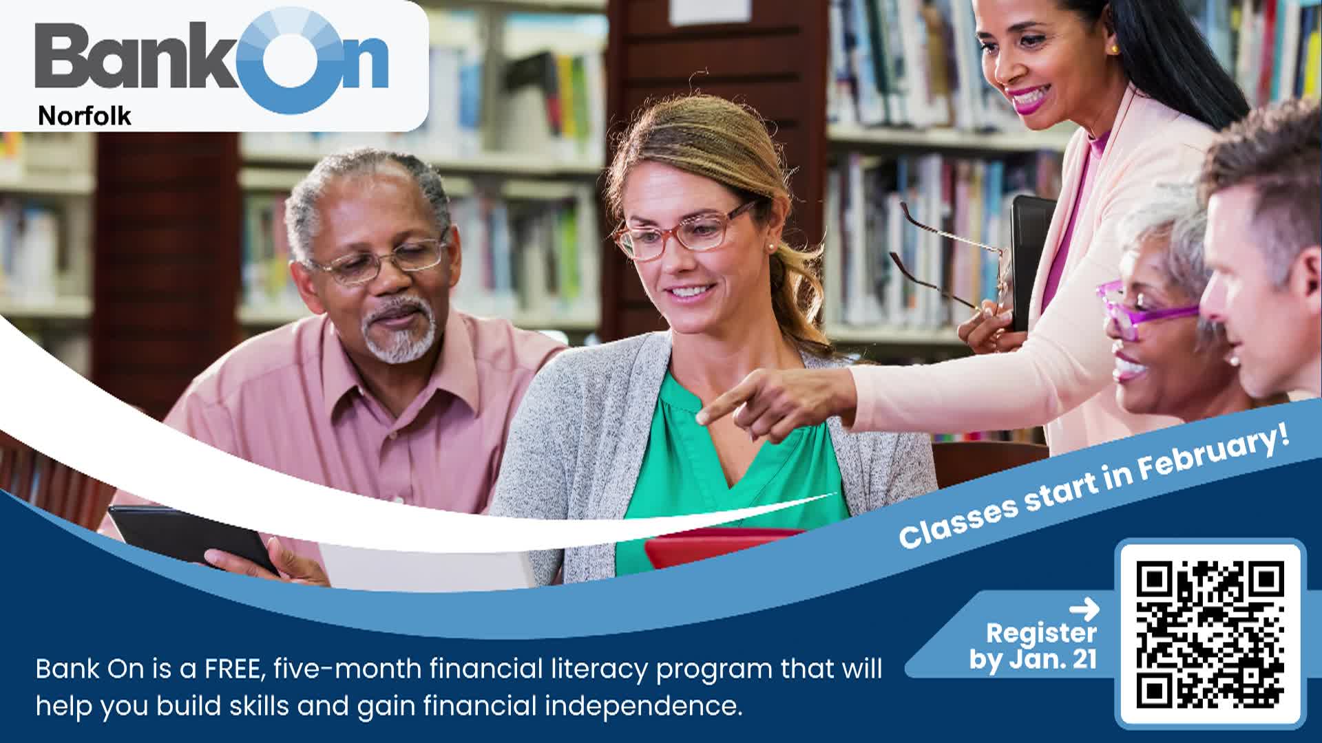 Thumbnail image for Bank On Norfolk