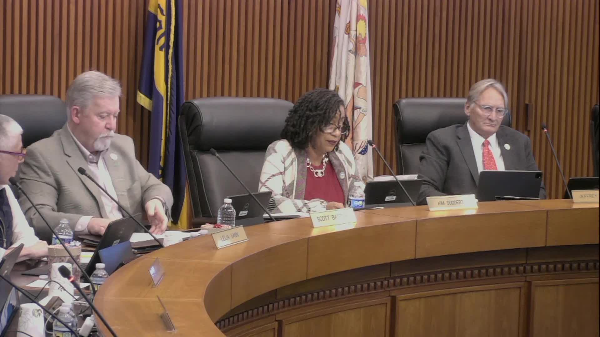 Thumbnail image for Norfolk Planning Commission Regular Meeting - December 19, 2025