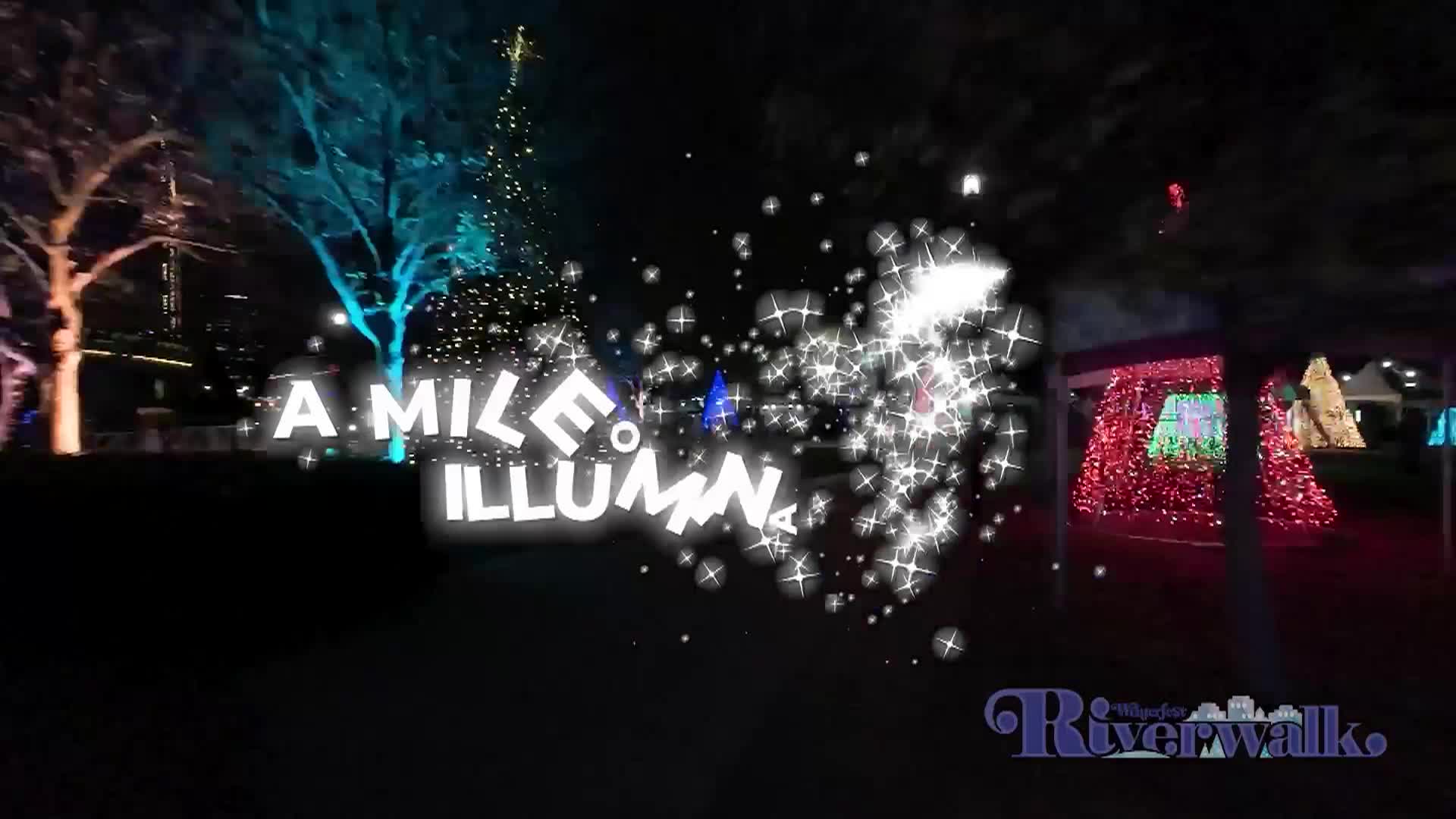 Thumbnail image for Winterfest Riverwalk Ice Skating Through December 31, 2025