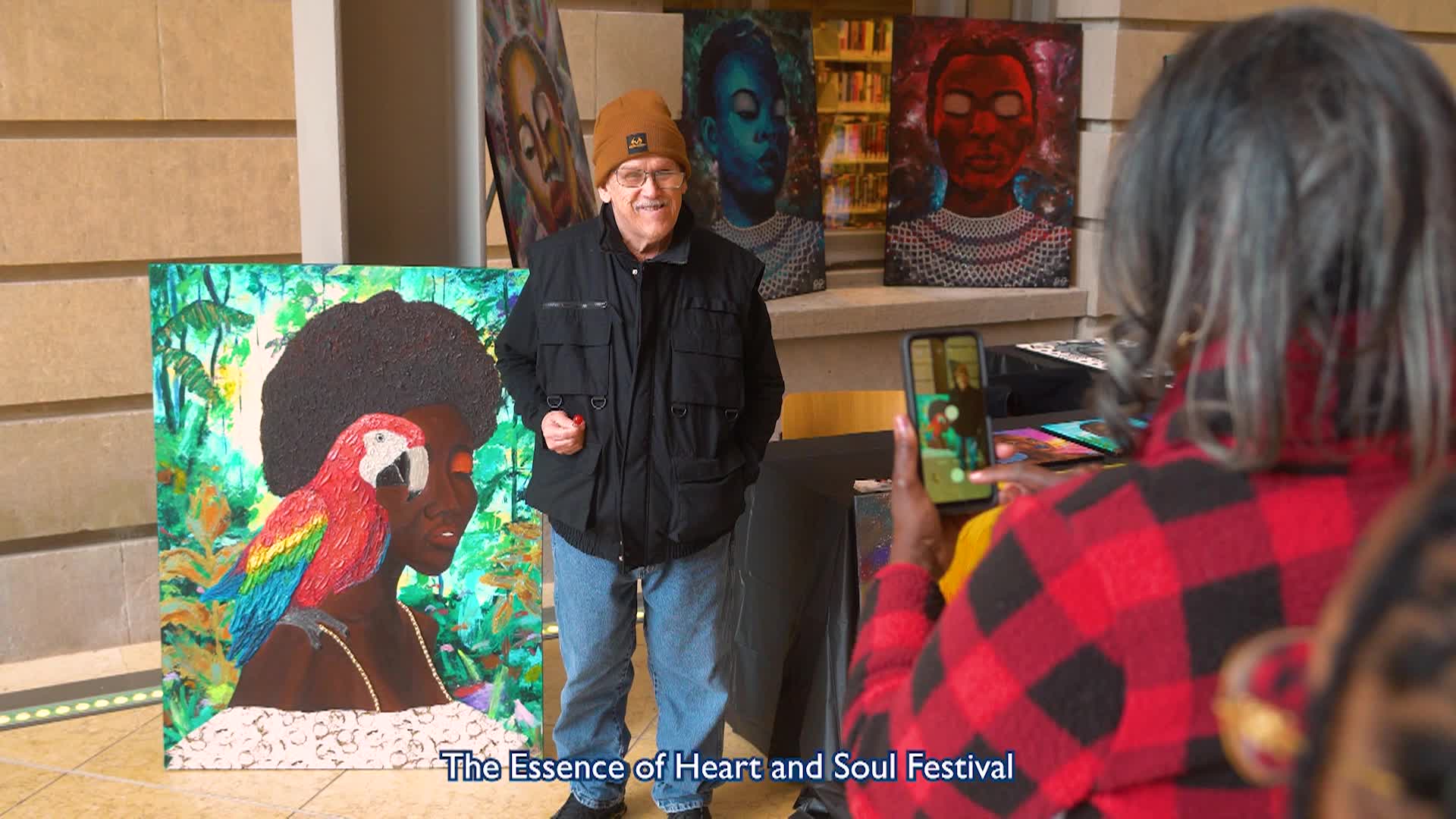 Essence of Heart and Soul Final Draft