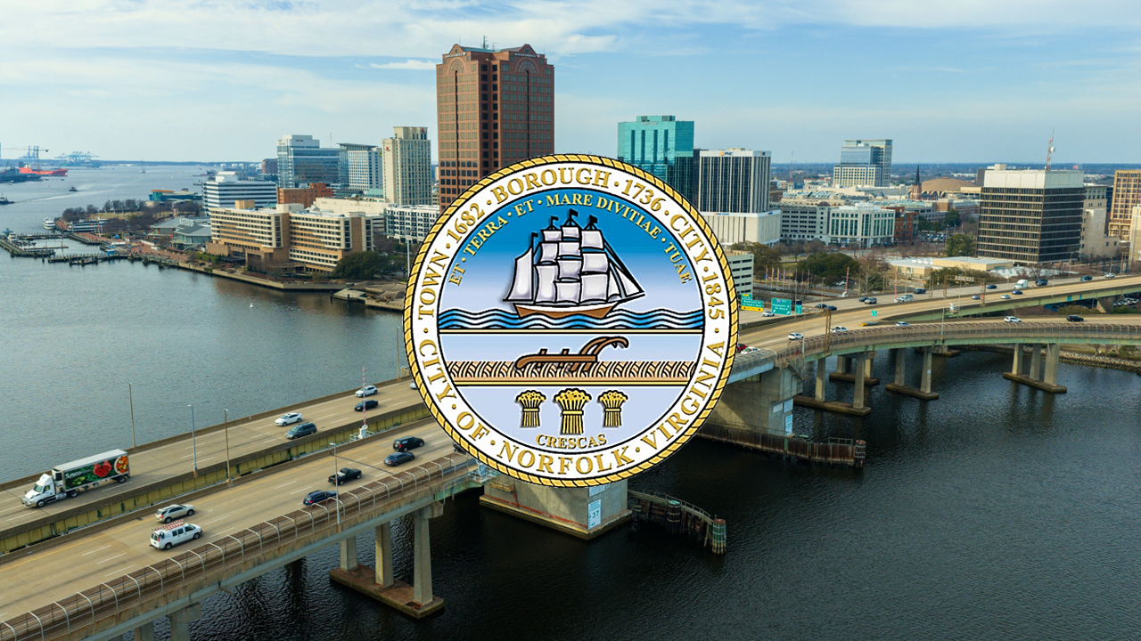 Thumbnail image for Norfolk State of the City 2026