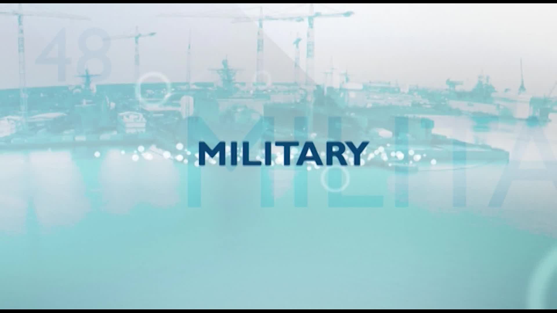 Norfolk=Home to the World's Largest Navy Base