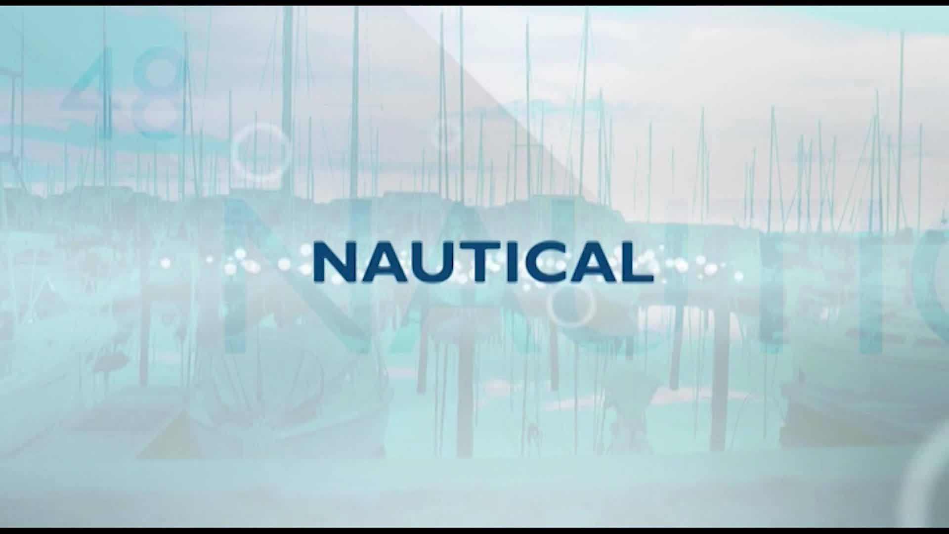 Norfolk=Nautical