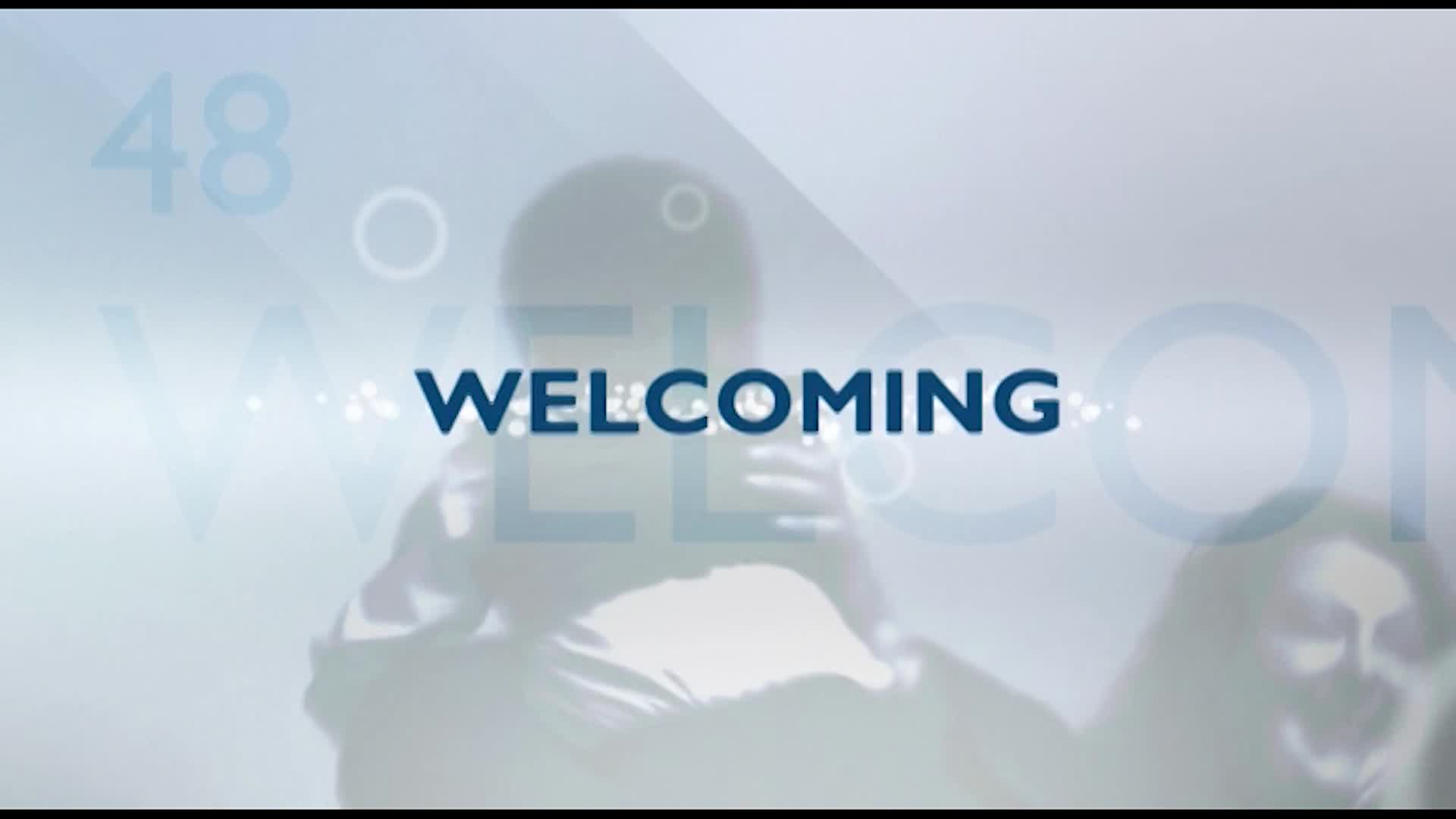 Norfolk is Welcoming to All!